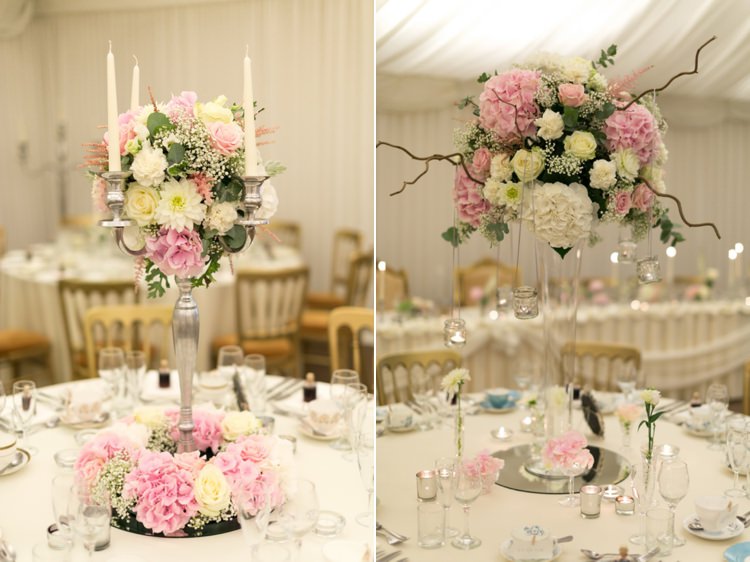 Lily Blossom Florist Wedding Flowers UK