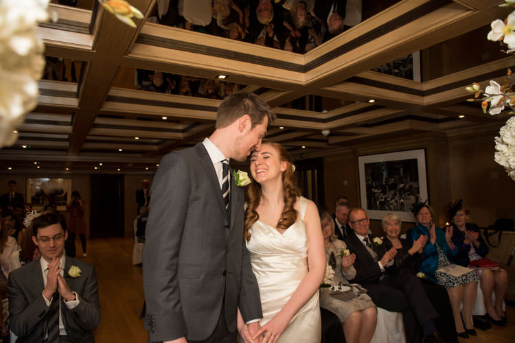 Connaught wedding Fiona Campbell Photography