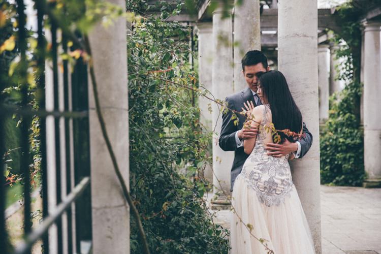 Cristina Rossi Photography Competiton Shoot Wedding