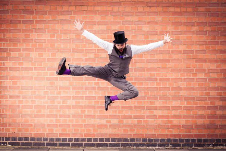 Pantherella Wedding Sock Groom