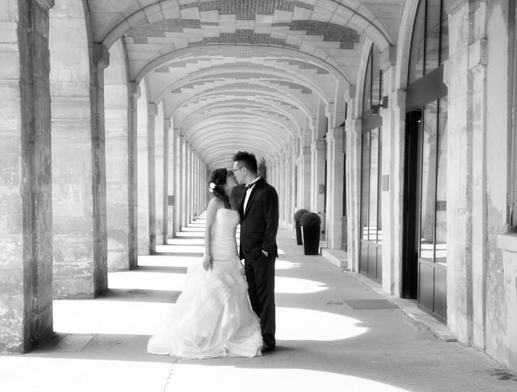 Paris Fiona Campbell Photography