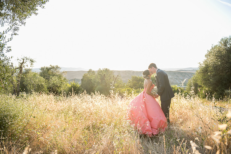 Fiona Kelly Wedding Photography