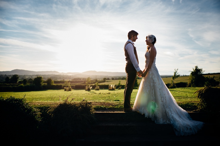 Garden Music Festival Double Decker Bus Marquee Wedding http://www.mariannechua.com/