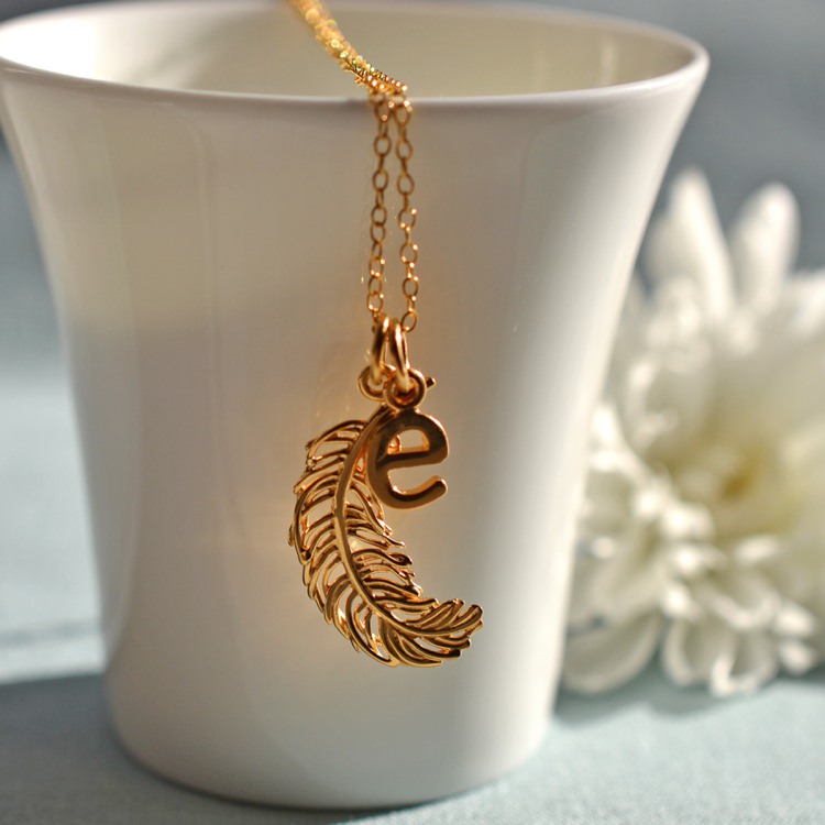 Lily Charmed Bridesmaid Gifts Competition