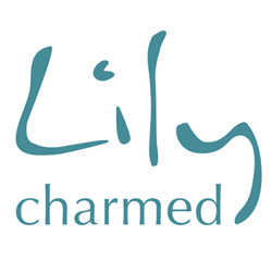 Lily Charmed logo 