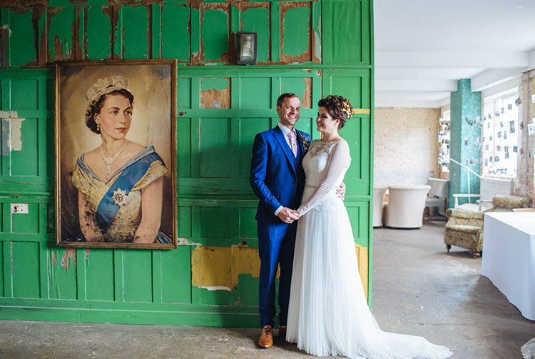 Laura DeBourde Photographer Wedding Photographer Supplier Directory UK
