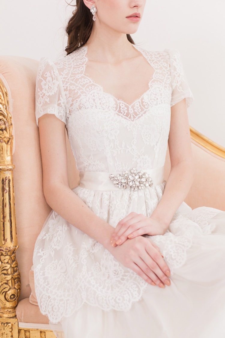 Wedding belt Laurie Britten Wedding Suppliers Directory UK