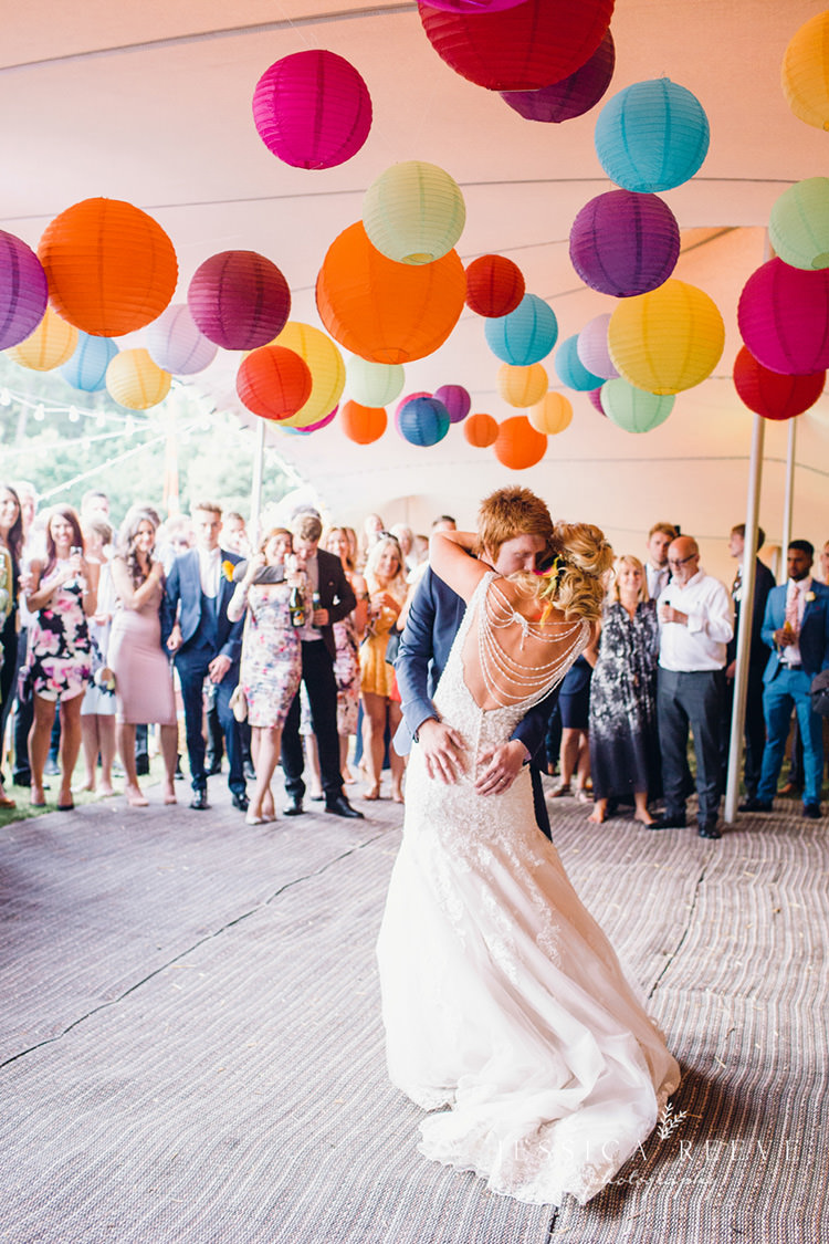 Fleur de Lace Wedding Decor Styling Supplier Directory UK