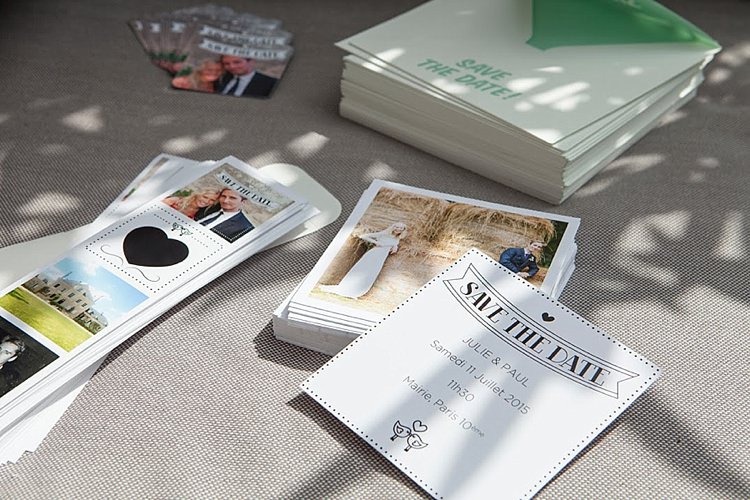 Cheerz Photo Prints Wedding Decor