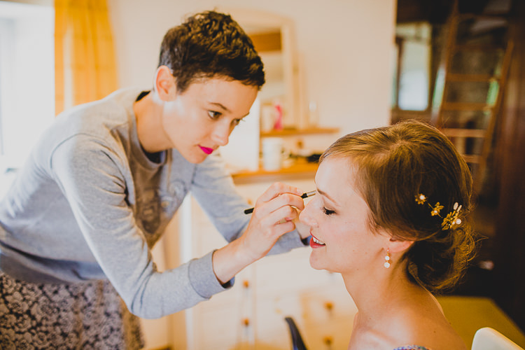 Rustic Dusky Pink Gold Picnic Marquee Wedding http://jonnymp.com/