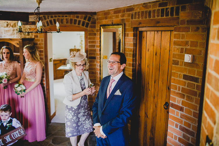 Rustic Dusky Pink Gold Picnic Marquee Wedding http://jonnymp.com/