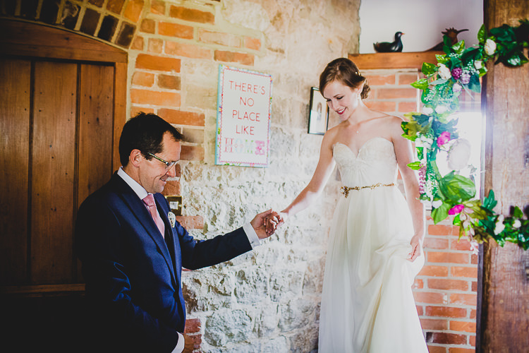 Rustic Dusky Pink Gold Picnic Marquee Wedding http://jonnymp.com/