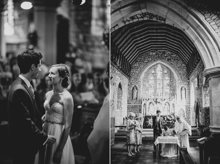 Rustic Dusky Pink Gold Picnic Marquee Wedding http://jonnymp.com/