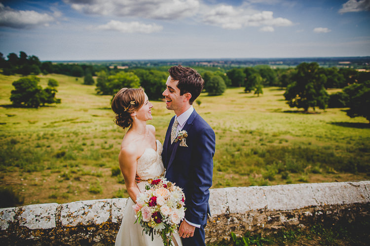 Rustic Dusky Pink Gold Picnic Marquee Wedding http://jonnymp.com/