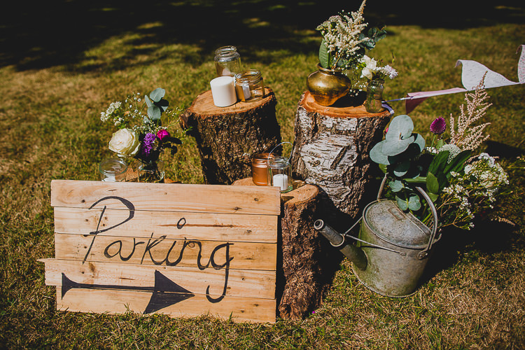 Rustic Dusky Pink Gold Picnic Marquee Wedding http://jonnymp.com/