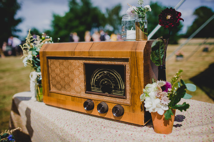Rustic Dusky Pink Gold Picnic Marquee Wedding http://jonnymp.com/