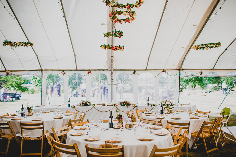 Rustic Dusky Pink Gold Picnic Marquee Wedding http://jonnymp.com/