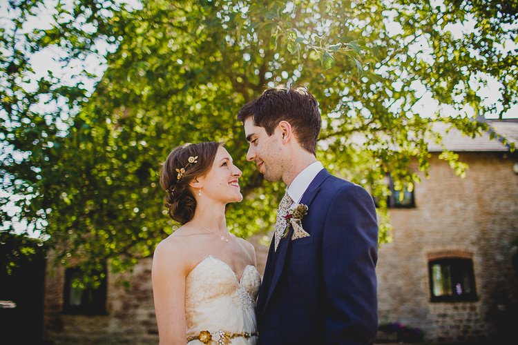 Rustic Dusky Pink Gold Picnic Marquee Wedding http://jonnymp.com/