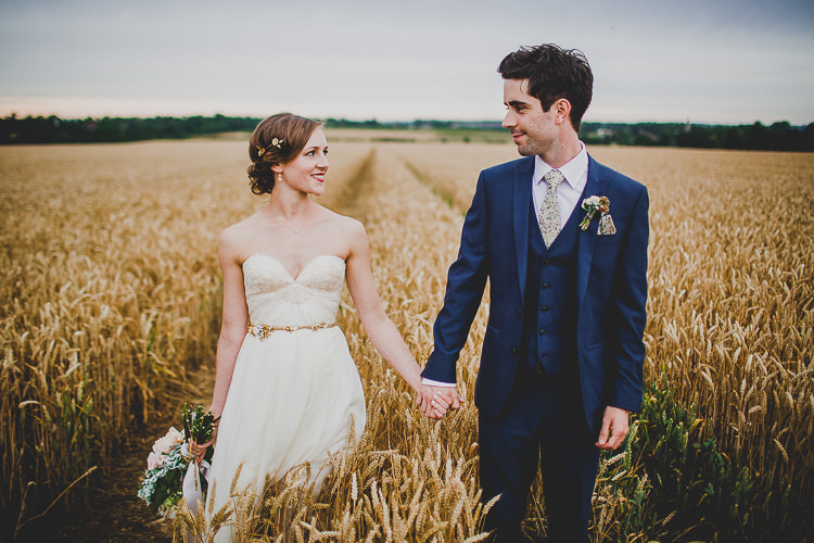 Rustic Dusky Pink Gold Picnic Marquee Wedding http://jonnymp.com/