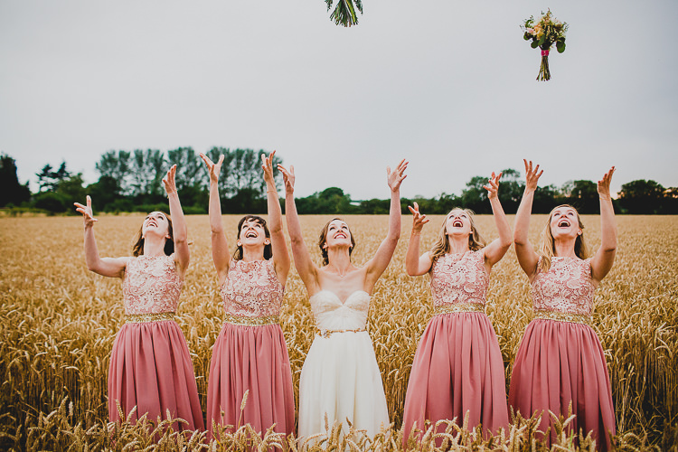 Rustic Dusky Pink Gold Picnic Marquee Wedding http://jonnymp.com/