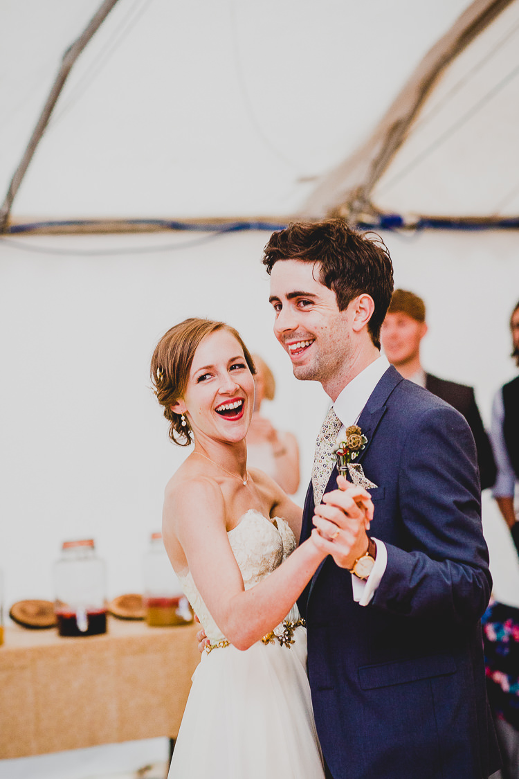 Rustic Dusky Pink Gold Picnic Marquee Wedding http://jonnymp.com/
