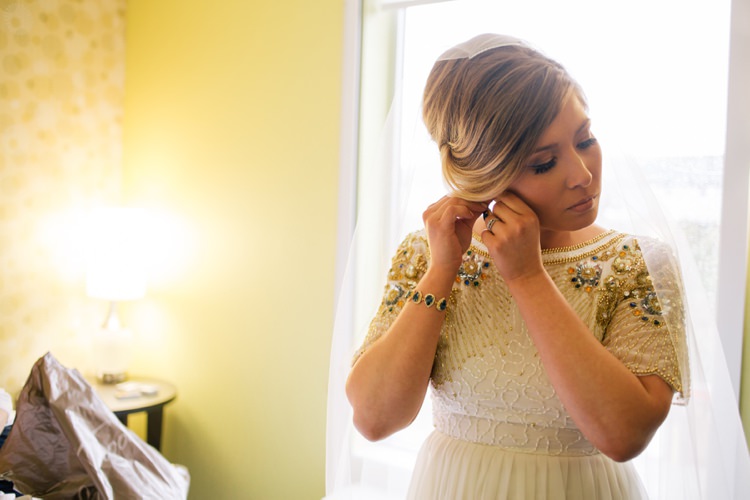 Whimsical Peter Pan Inspired Wedding http://cararufenacht.com/