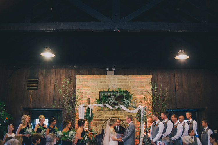 Whimsical Peter Pan Inspired Wedding http://cararufenacht.com/