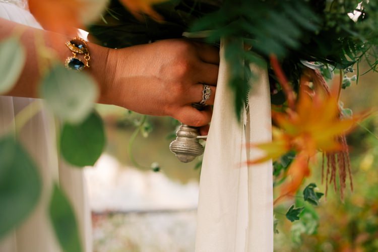 Whimsical Peter Pan Inspired Wedding http://cararufenacht.com/