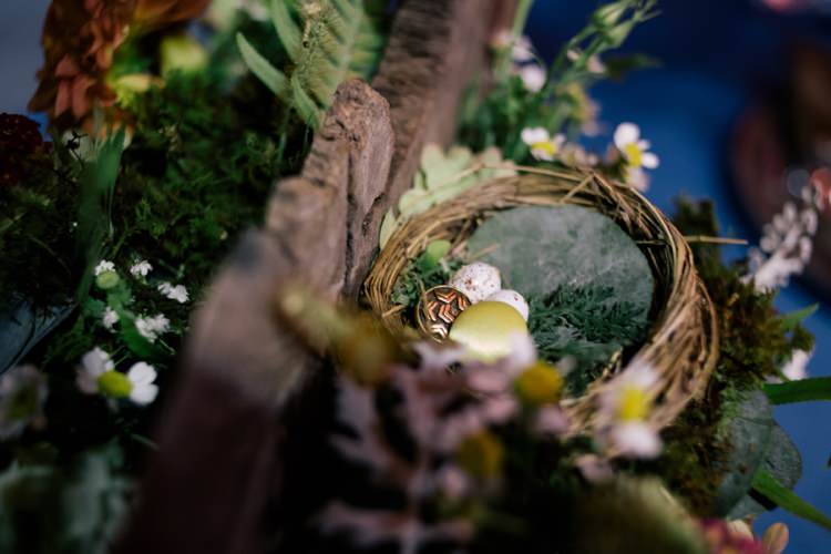 Whimsical Peter Pan Inspired Wedding http://cararufenacht.com/