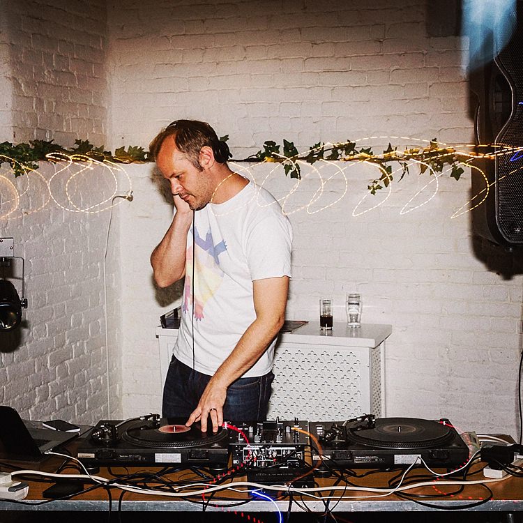 Festival Wedding DJs Wedding Directory Entertainment UK Supplier