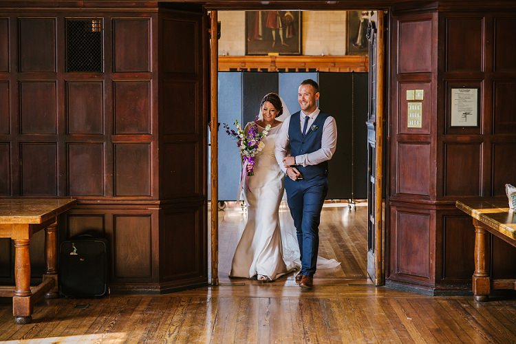 Vintage Village Hall Geek DIY Wedding http://www.theimagegarden.co.uk/
