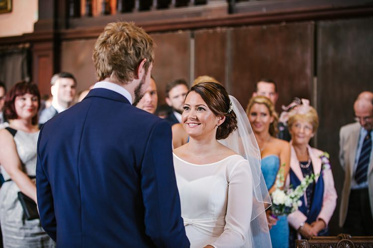 Vintage Village Hall Geek DIY Wedding http://www.theimagegarden.co.uk/