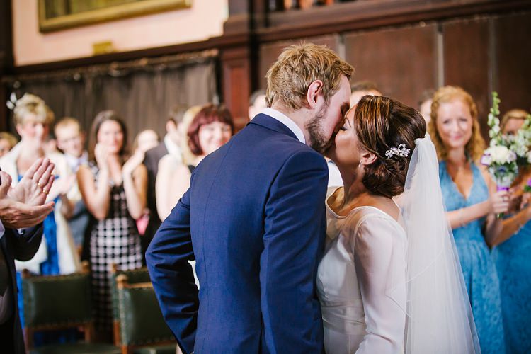 Vintage Village Hall Geek DIY Wedding http://www.theimagegarden.co.uk/
