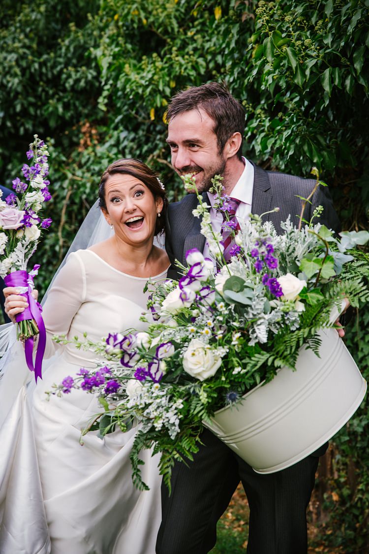 Vintage Village Hall Geek DIY Wedding http://www.theimagegarden.co.uk/