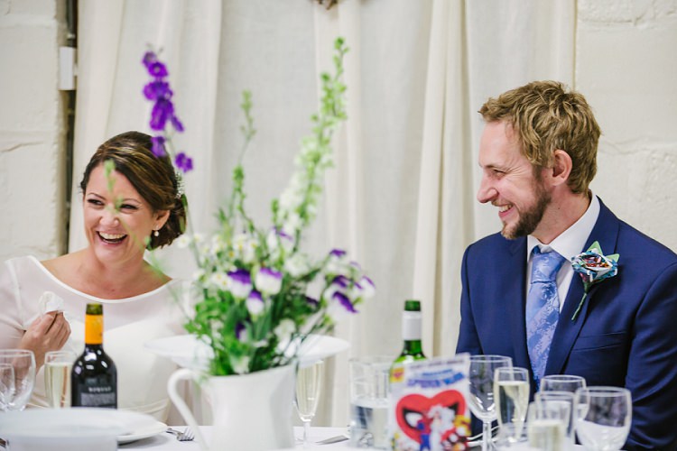 Vintage Village Hall Geek DIY Wedding http://www.theimagegarden.co.uk/