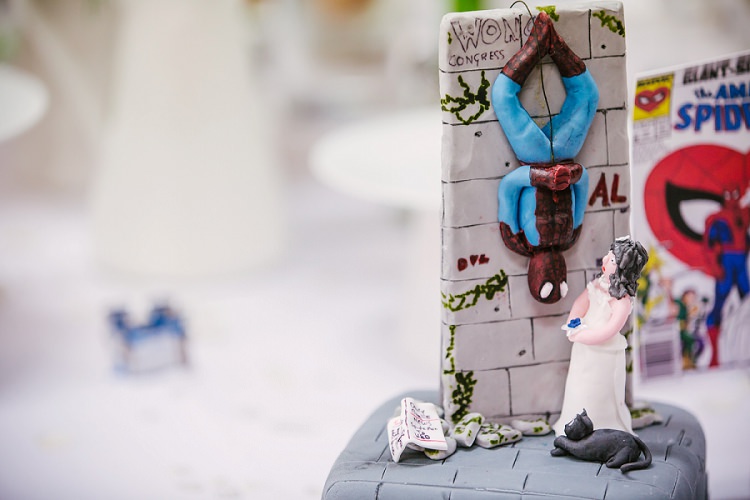 Vintage Village Hall Geek DIY Wedding http://www.theimagegarden.co.uk/