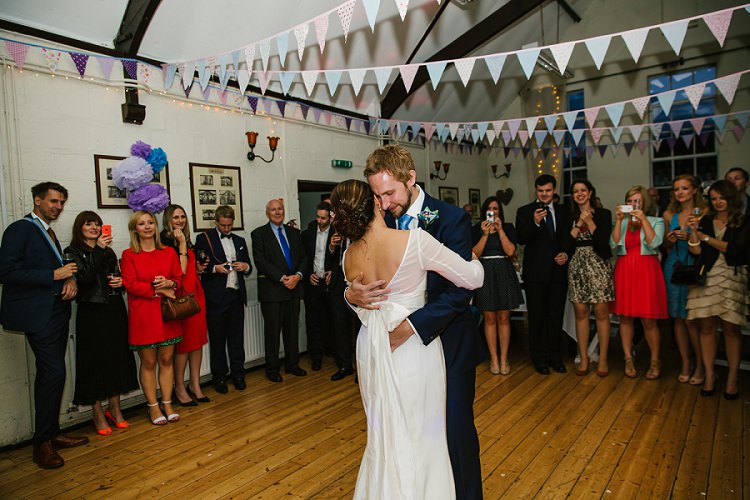 Vintage Village Hall Geek DIY Wedding http://www.theimagegarden.co.uk/