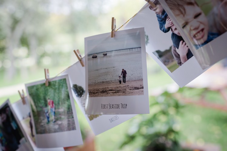 Cheerz Wedding Photo Decorations