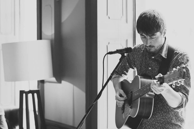 Michael Mulholland Wedding Entertainment Directory UK Supplier