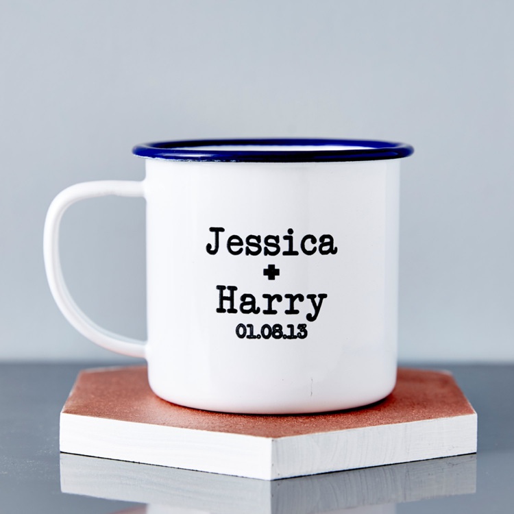 Etsy Christmas Presents Newly Weds Mr Mrs Married Gifts
