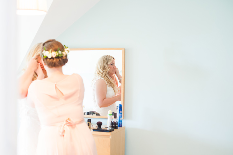 Stylish Beach Mermaid Wonderland Wedding http://www.sourceimages.co.uk/
