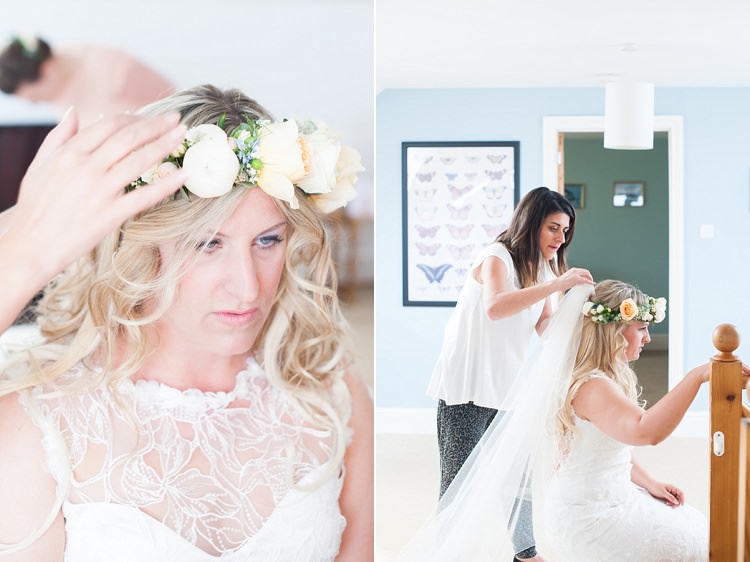 Stylish Beach Mermaid Wonderland Wedding http://www.sourceimages.co.uk/