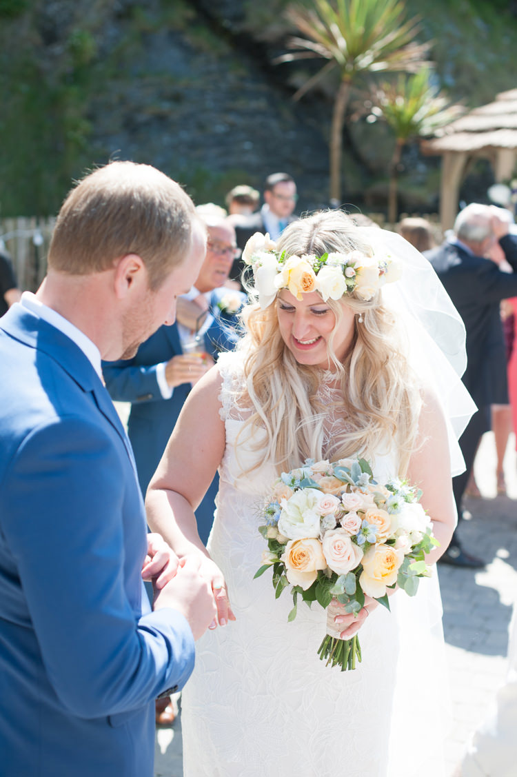 Stylish Beach Mermaid Wonderland Wedding http://www.sourceimages.co.uk/