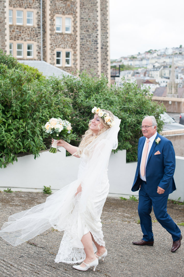 Stylish Beach Mermaid Wonderland Wedding http://www.sourceimages.co.uk/