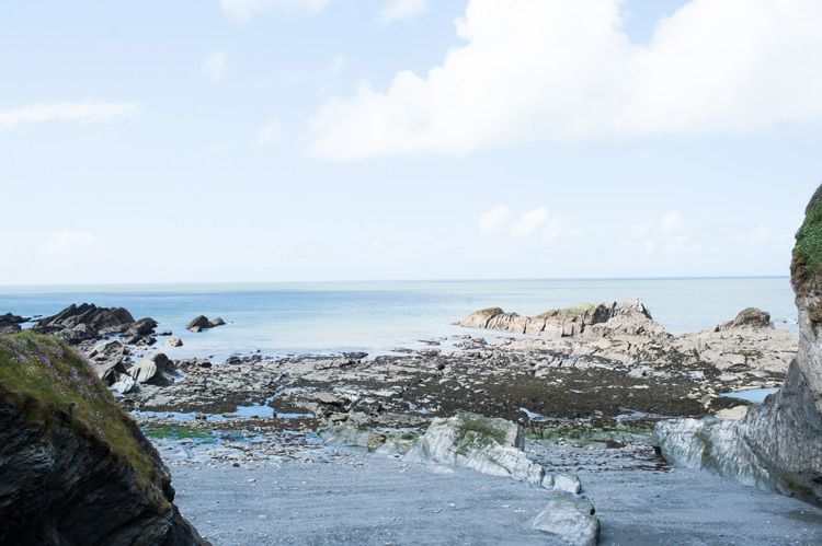 Stylish Beach Mermaid Wonderland Wedding http://www.sourceimages.co.uk/
