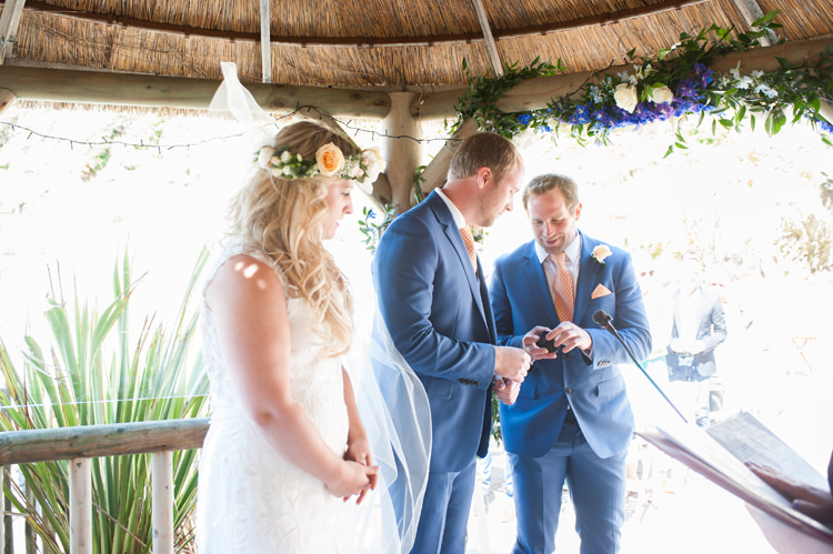 Stylish Beach Mermaid Wonderland Wedding http://www.sourceimages.co.uk/