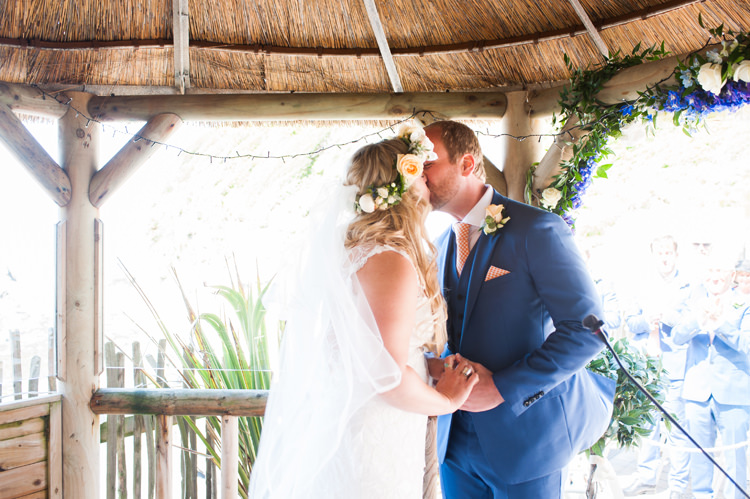 Stylish Beach Mermaid Wonderland Wedding http://www.sourceimages.co.uk/