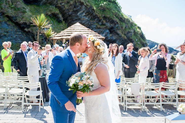 Stylish Beach Mermaid Wonderland Wedding http://www.sourceimages.co.uk/