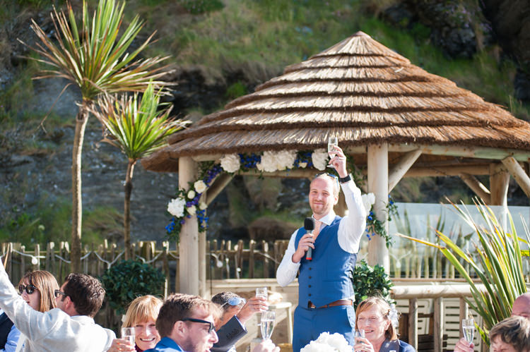 Stylish Beach Mermaid Wonderland Wedding http://www.sourceimages.co.uk/