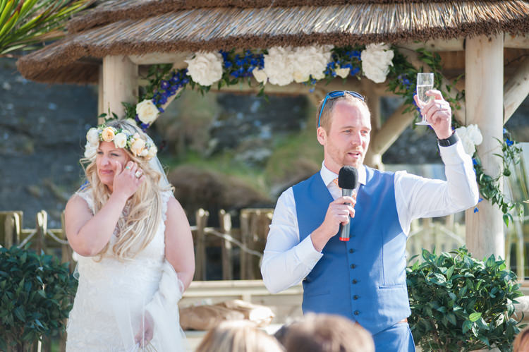 Stylish Beach Mermaid Wonderland Wedding http://www.sourceimages.co.uk/